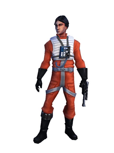 wedge antilles mods swgoh